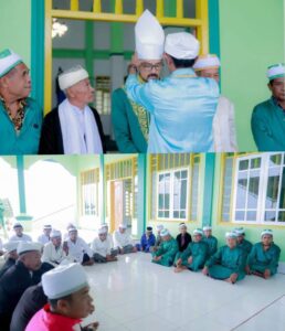 Perpindahan Kesultanan dari Makian ke Bacan: Jejak Sejarah Leluhur Moloku Kie Raha Menurut Drs. Yamin Tawari