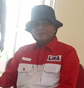 LSM LIRA Kritik Keras Anggaran Rp 2,1 Miliar untuk KONI Ternate: DPRD Harus Tegas Kawal Agar Uang Rakyat Tidak Terserap untuk Agenda Seremonial”