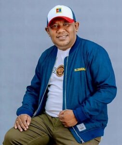 Penerapan Sistem Digitalisasi Oleh Dishub Kota Ternate. Untuk Sektor Retribusi Parkir. LPI Ini Langka Tepat.