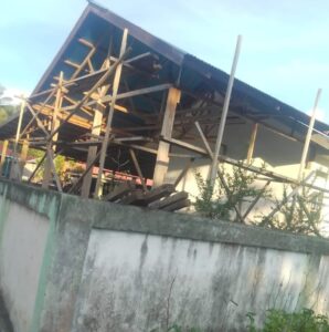 Kades Tabahidayat Diduga Gelapkan Dana Desa, Warga Gane Timur Tengah Tuntut Evaluasi