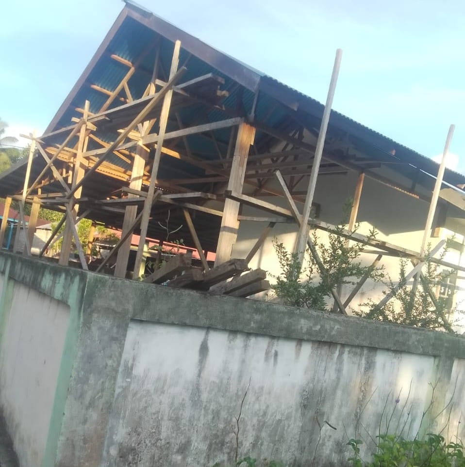 Kades Tabahidayat Diduga Gelapkan Dana Desa, Warga Gane Timur Tengah Tuntut Evaluasi